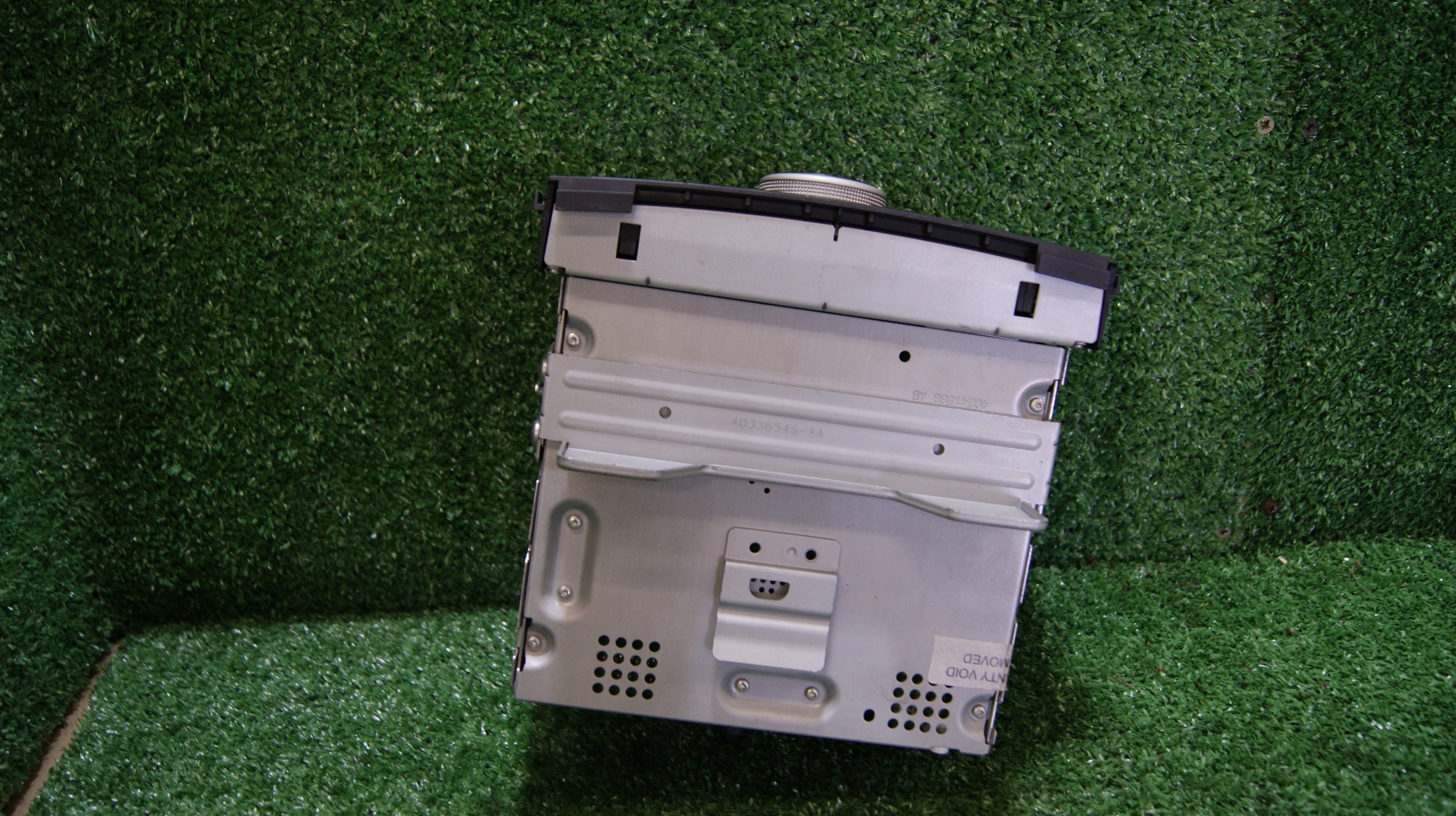 RADIO industrial CD KIA CEED 96160-1H100