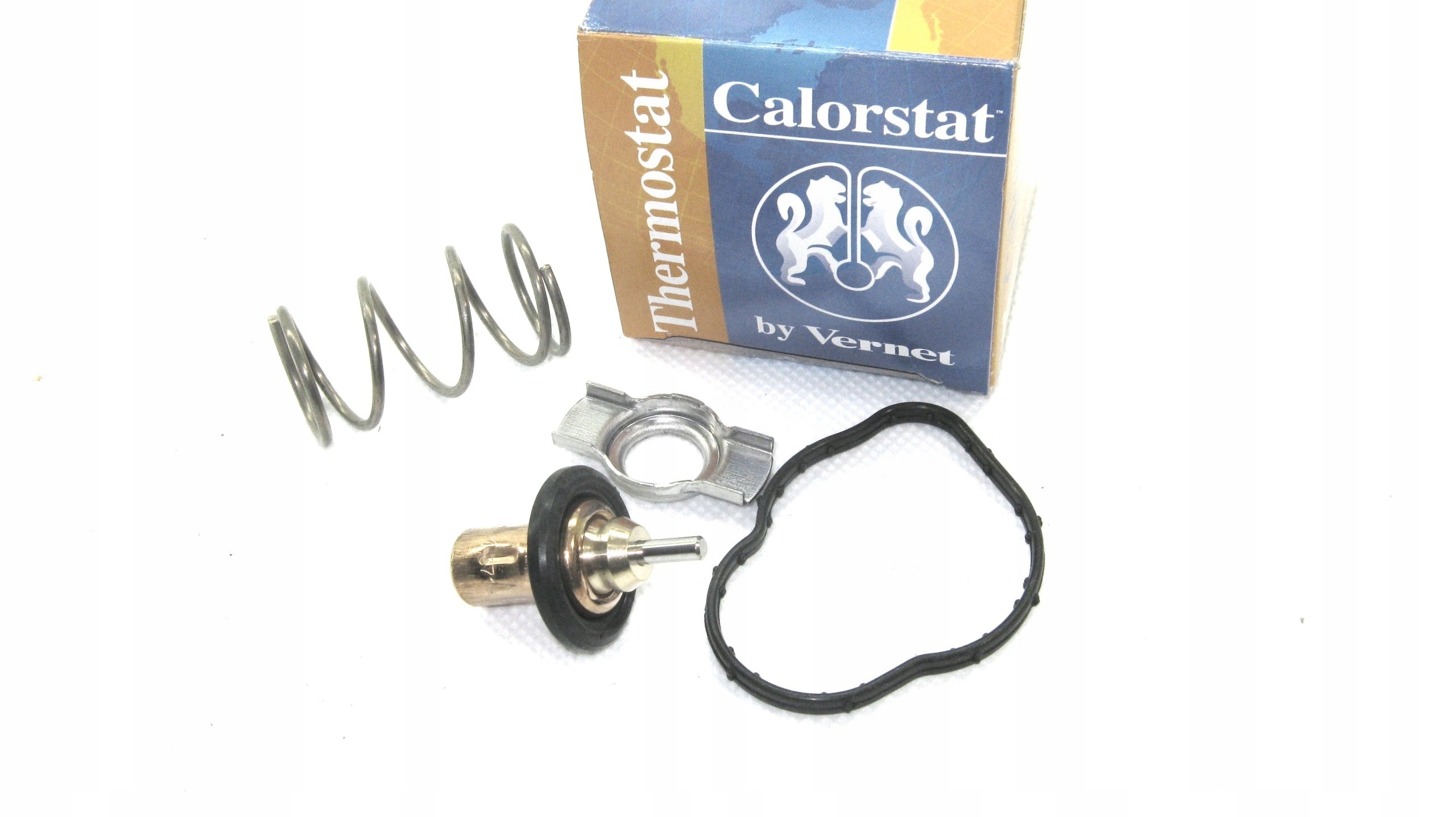 TERMOSTAT 1.5 DCI MEGANE III SCENIC III CLIO IV