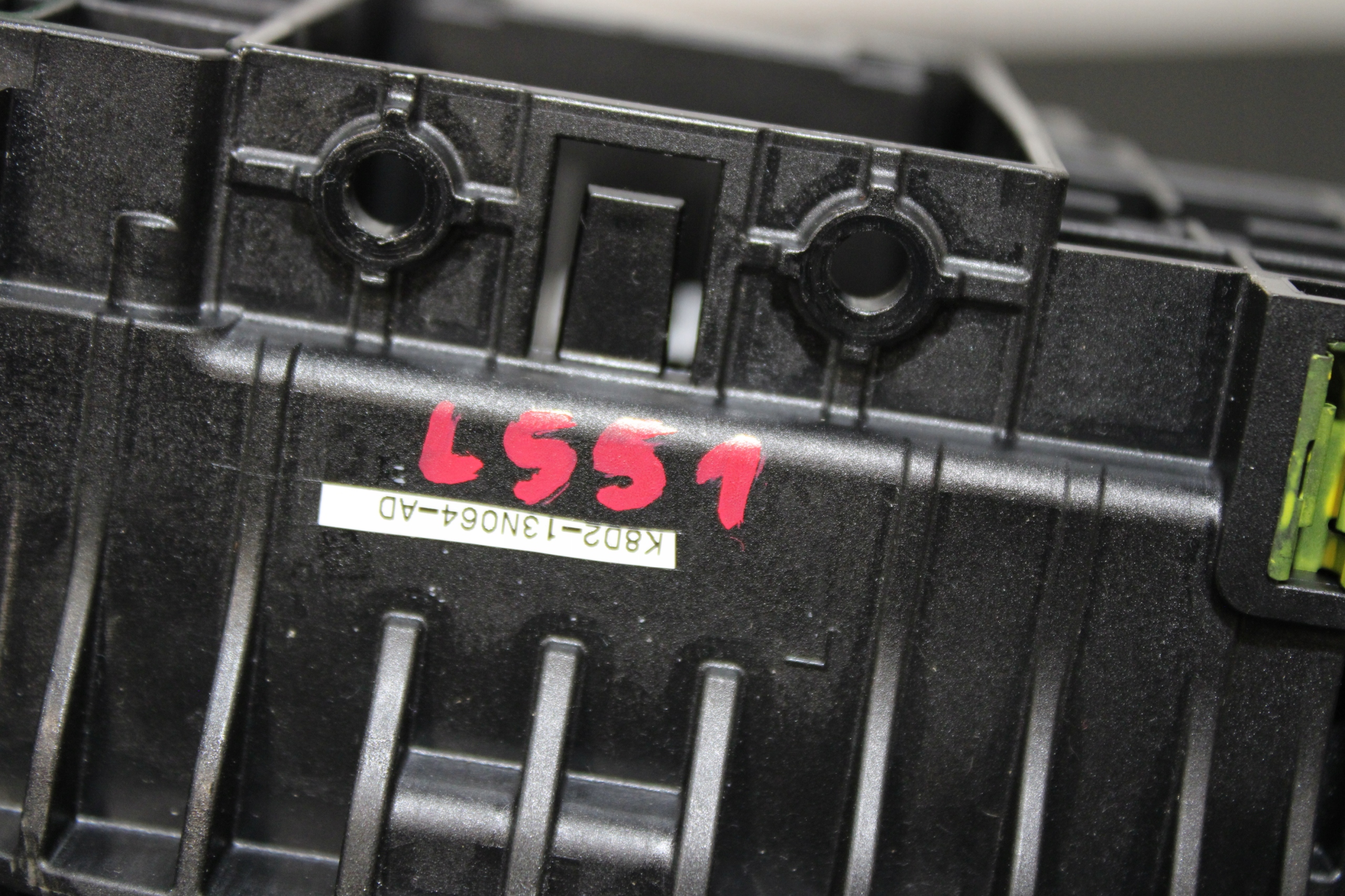 DEVIO LUCI DEVIO indicatori di direzione tergicristalli K8D2-13N064-AD LAND ROVER EVOQUE 2 L551