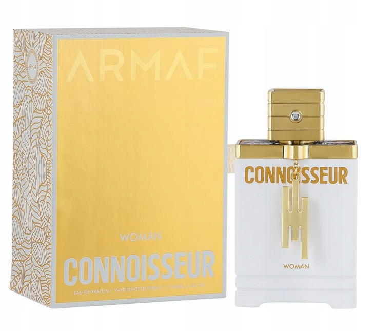 Armaf Connoisseur Woman 100ml woda perfumowana