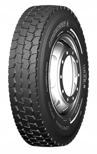 Landspider Longtraxx MS300 13 R22,5 156/153L