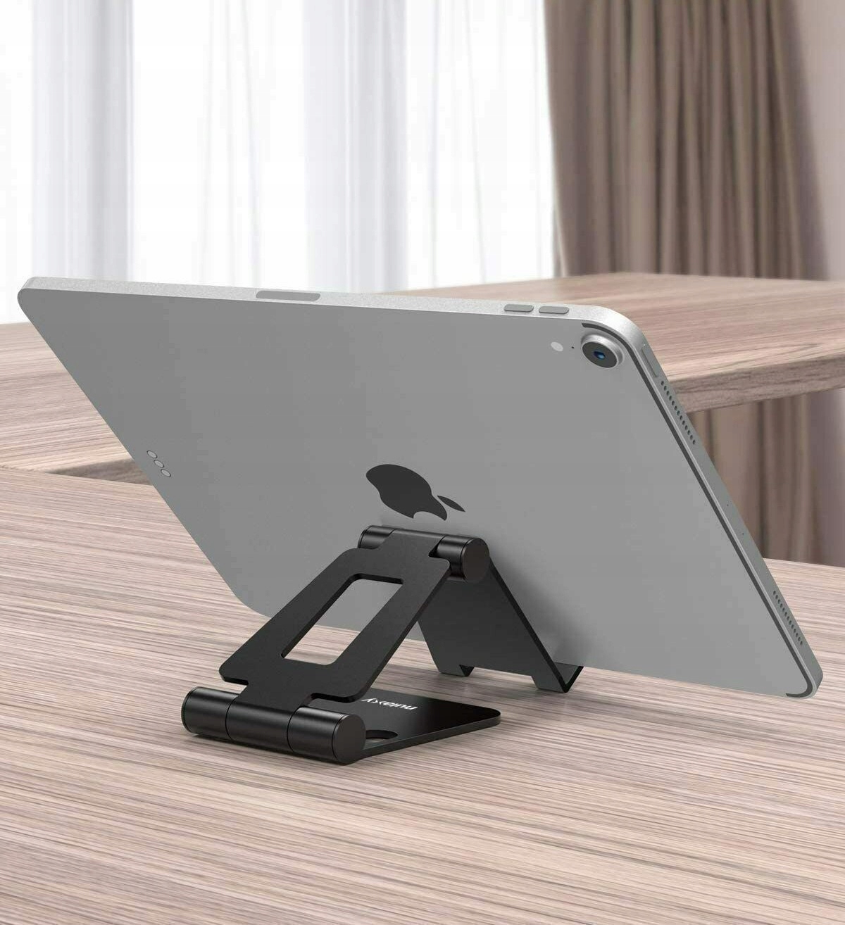 PODSTAWKA NA TELEFON TABLET SKŁADANA REGULOWANA Marka Inna