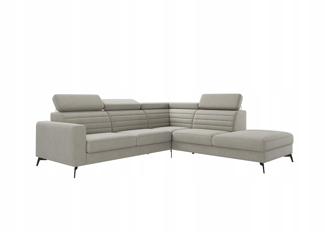 Rohová Sedací Souprava Uzavřený