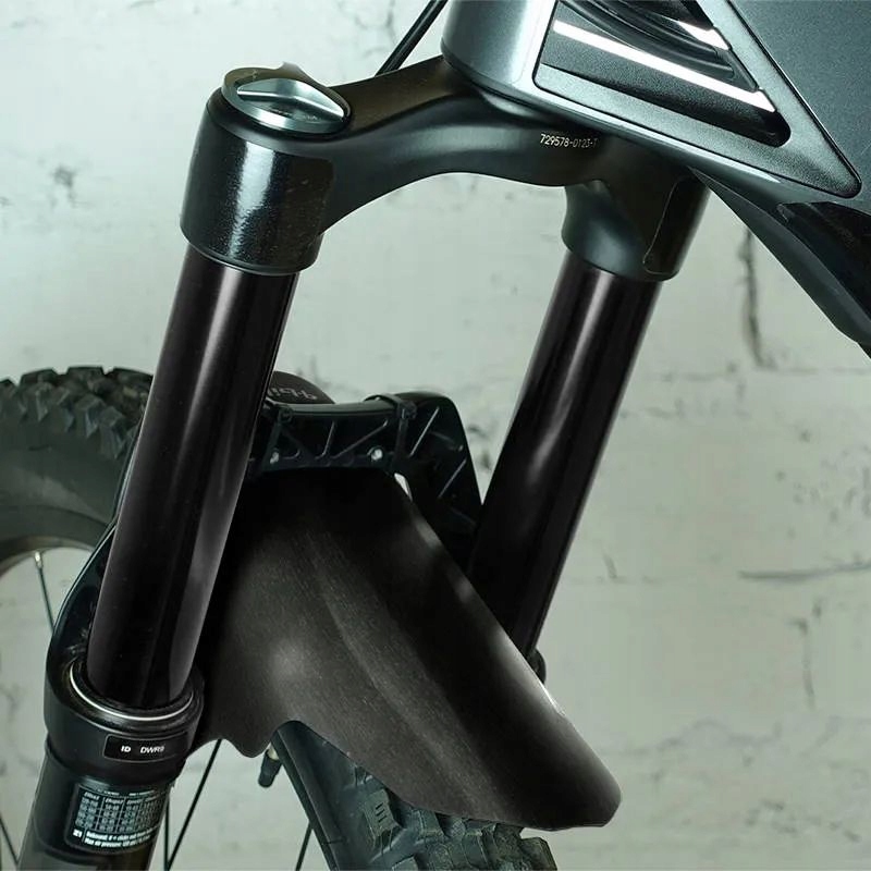 Błotnik rowerowy MTB DH enduro G-38 4-bike stalowy Kod producenta G-38