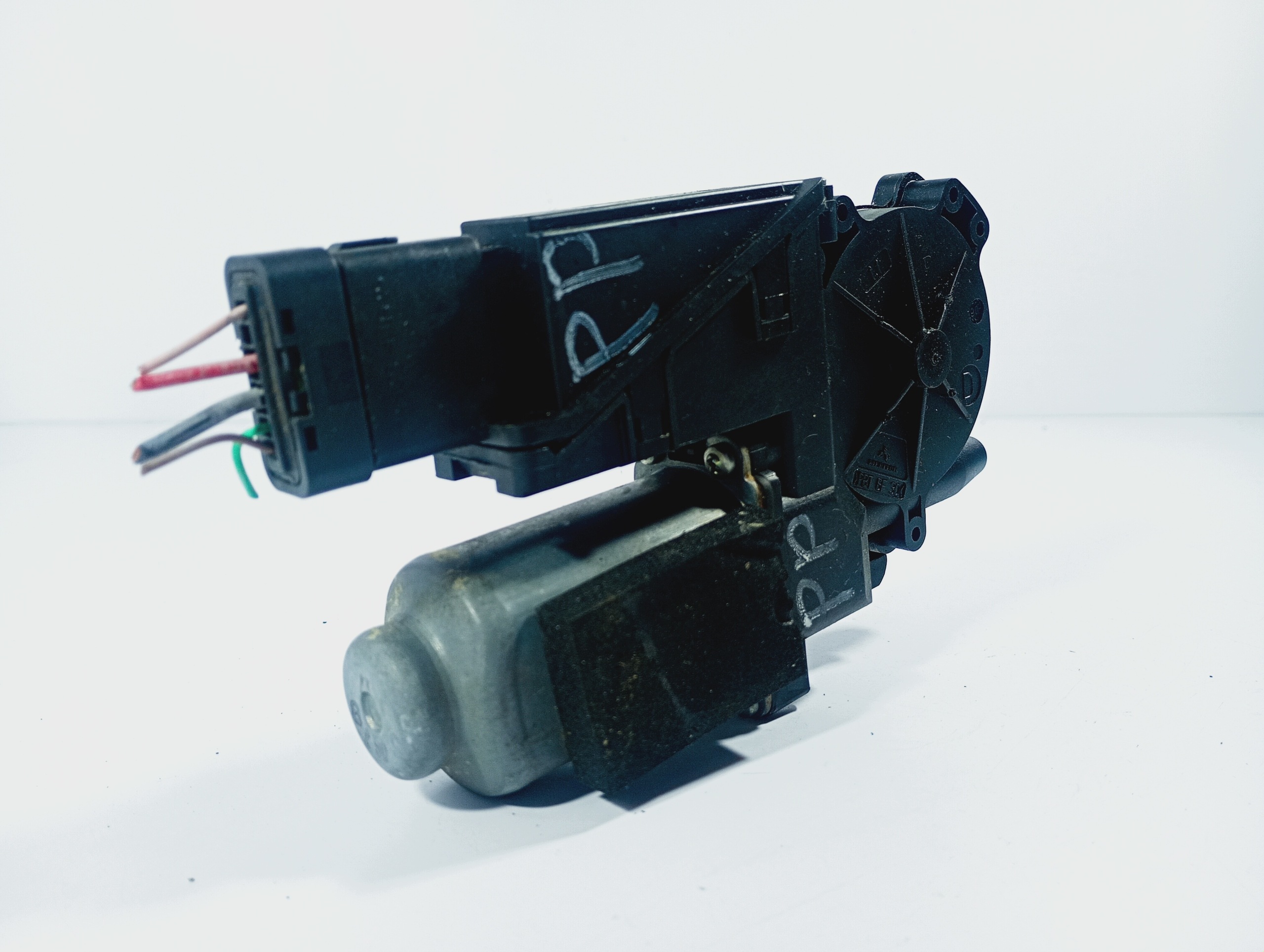 mini motor windows right front Renault Espace IV 4 06-15