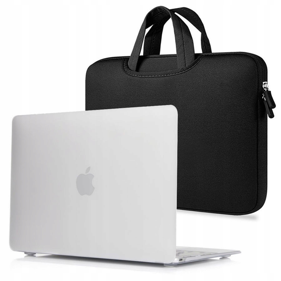 

Etui Hard Obudowa Torba do Macbook Air 13 A1932