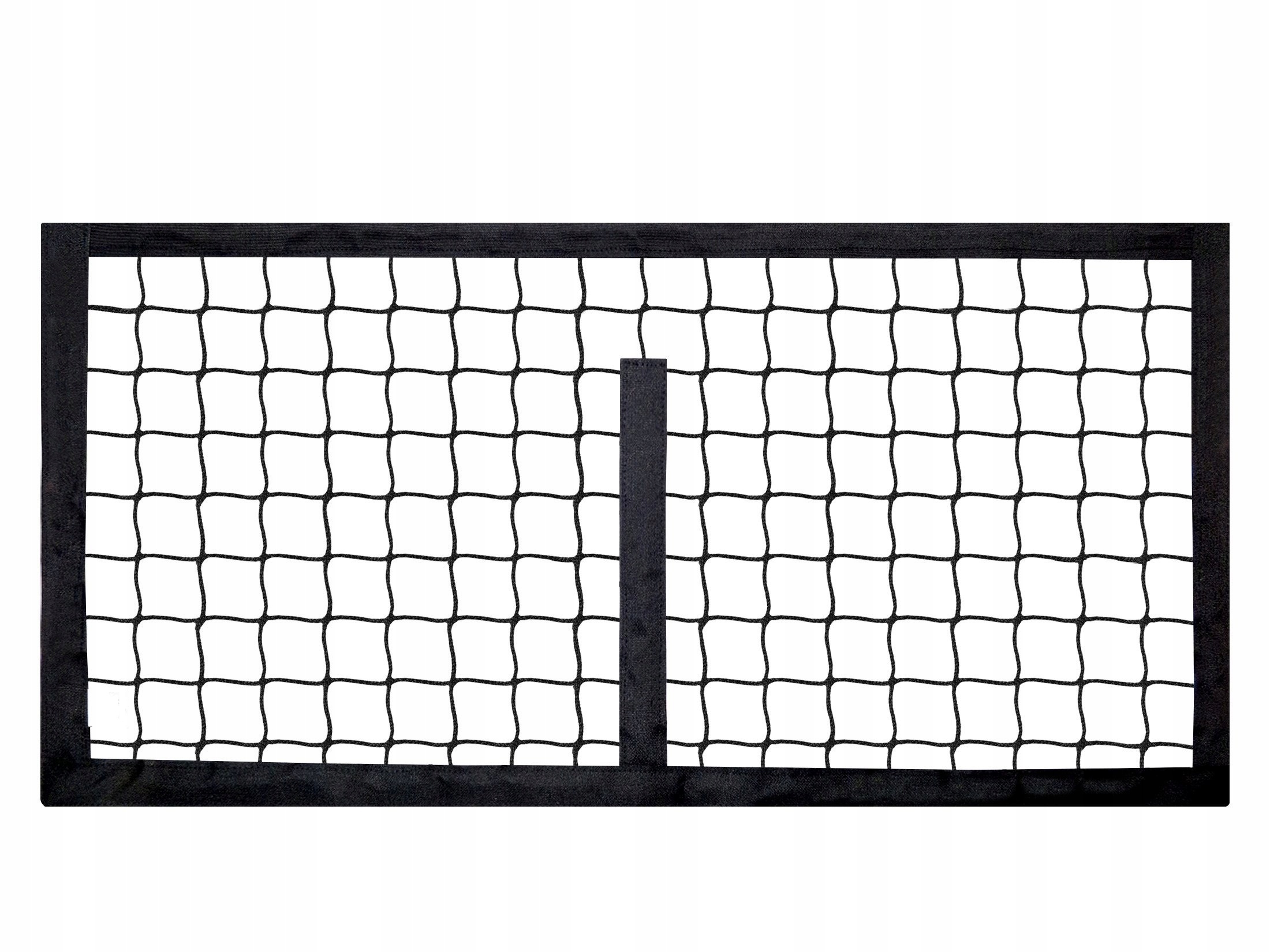 KIESZEŃ NA RZEP SIATKA DZIELONA DO BAGAŻNIKA 40x80