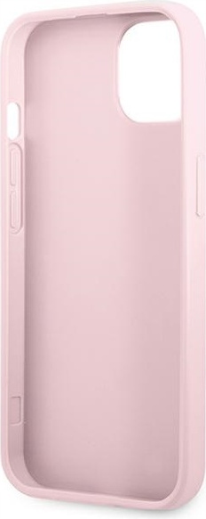 ETUI GUESS SAFFIANO DO IPHONE 13 MINI COVER CASE Typ plecki