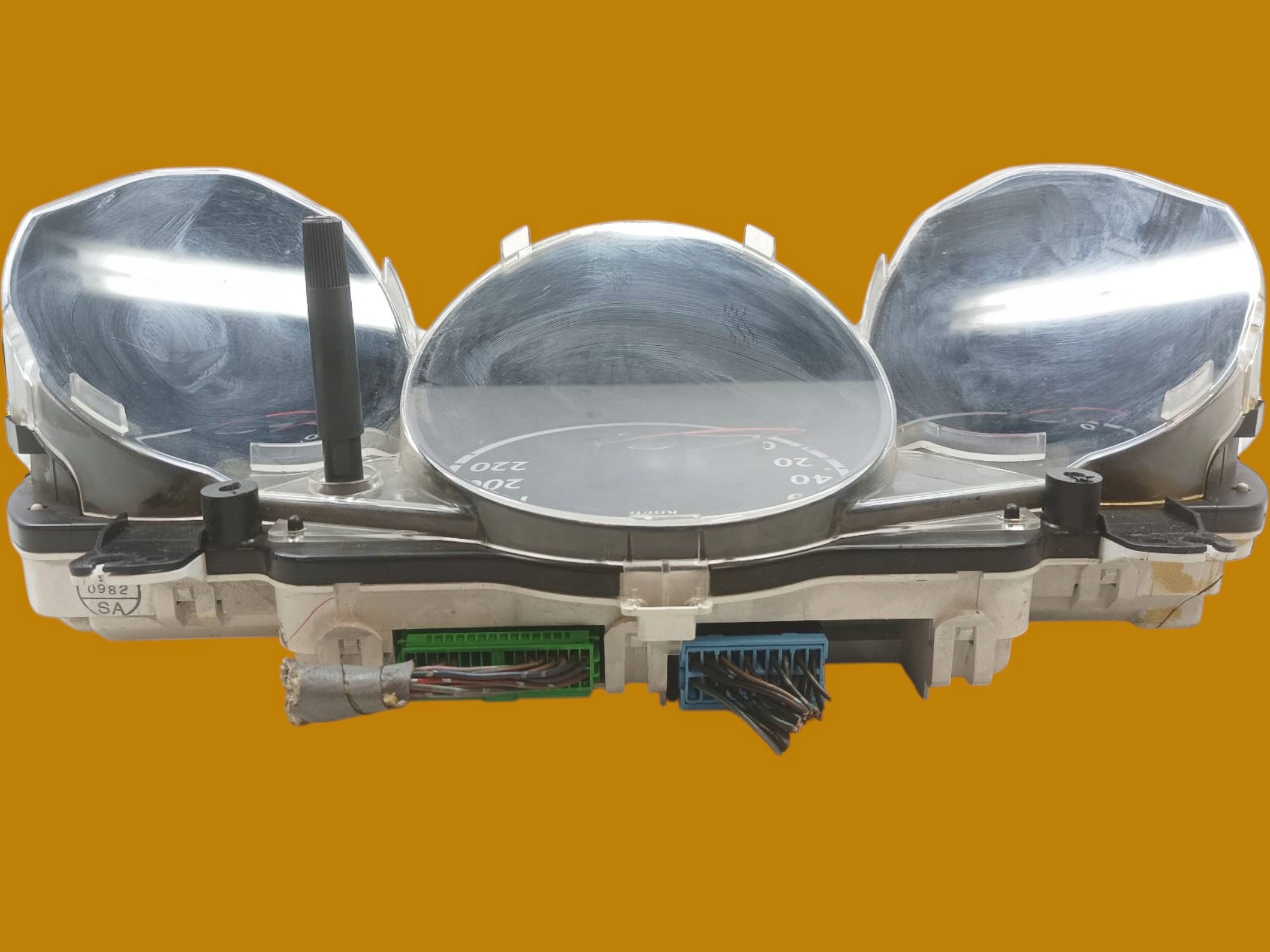 dials HR-0294-018 1.3 B 82KM Honda Jazz II (2002-2008)