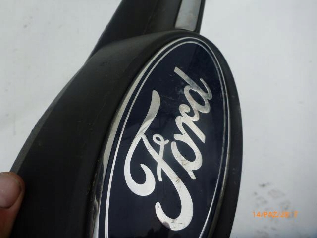 FORD FOCUS III 3 MK3 10-14 Grill Grill