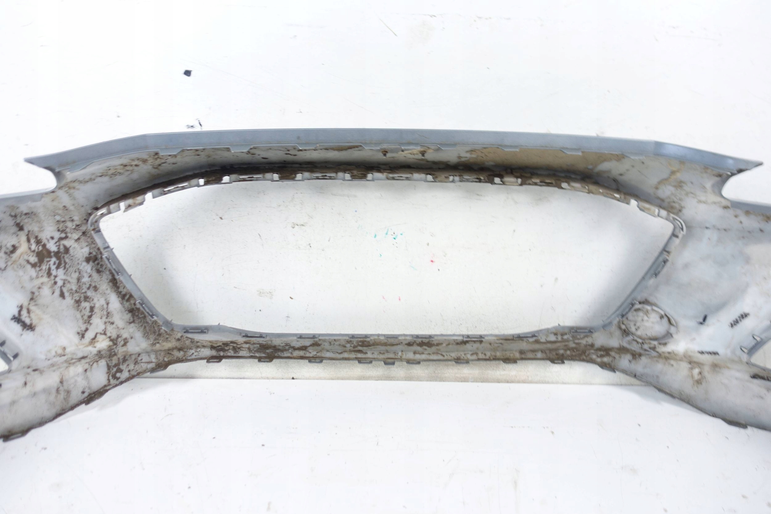 FORD PUMA MK2 II 2019- bumper front front L1TB-17757-A