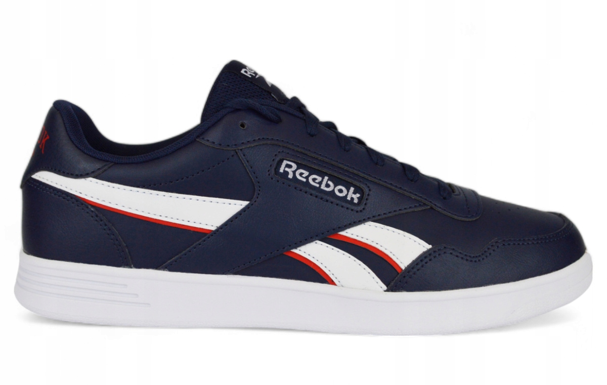 Reebok Court Advance 100074277 Pánské klasické boty