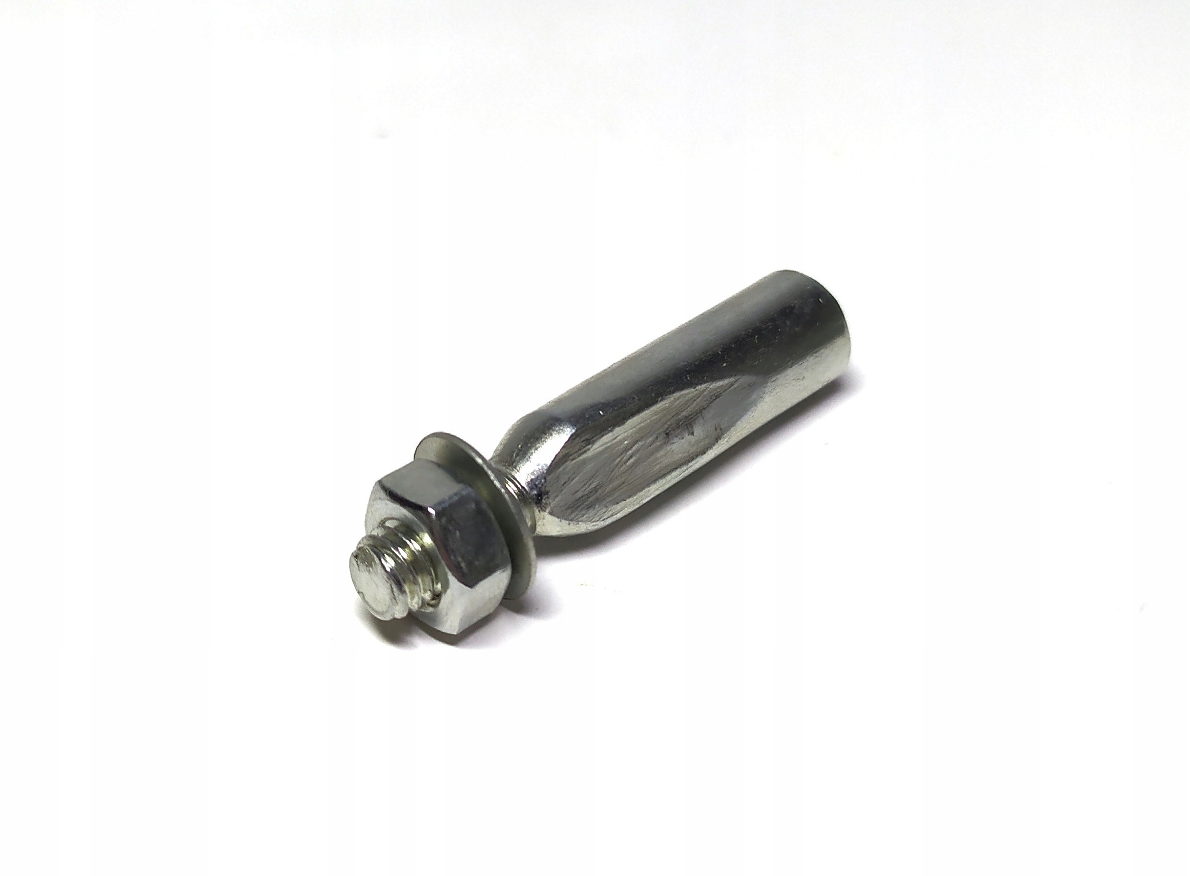 

Klin Rowerowy 9,3MM Komplet