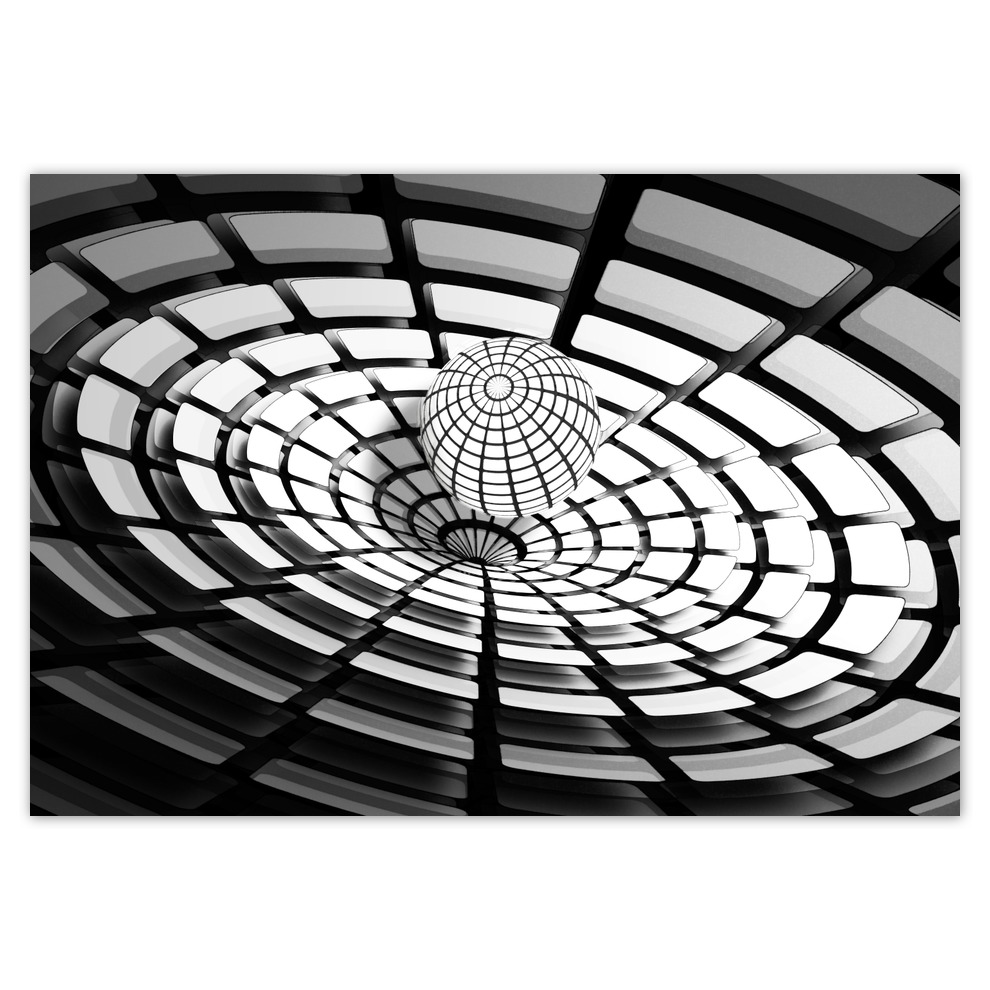 

Fototapety flizelina 368x254 Abstrakcja Geometria