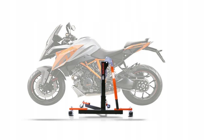 Центральный подъемник CONSTANDS KTM 1290 Super Duke