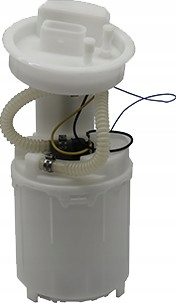 19190276701 - Топливный насос Vika