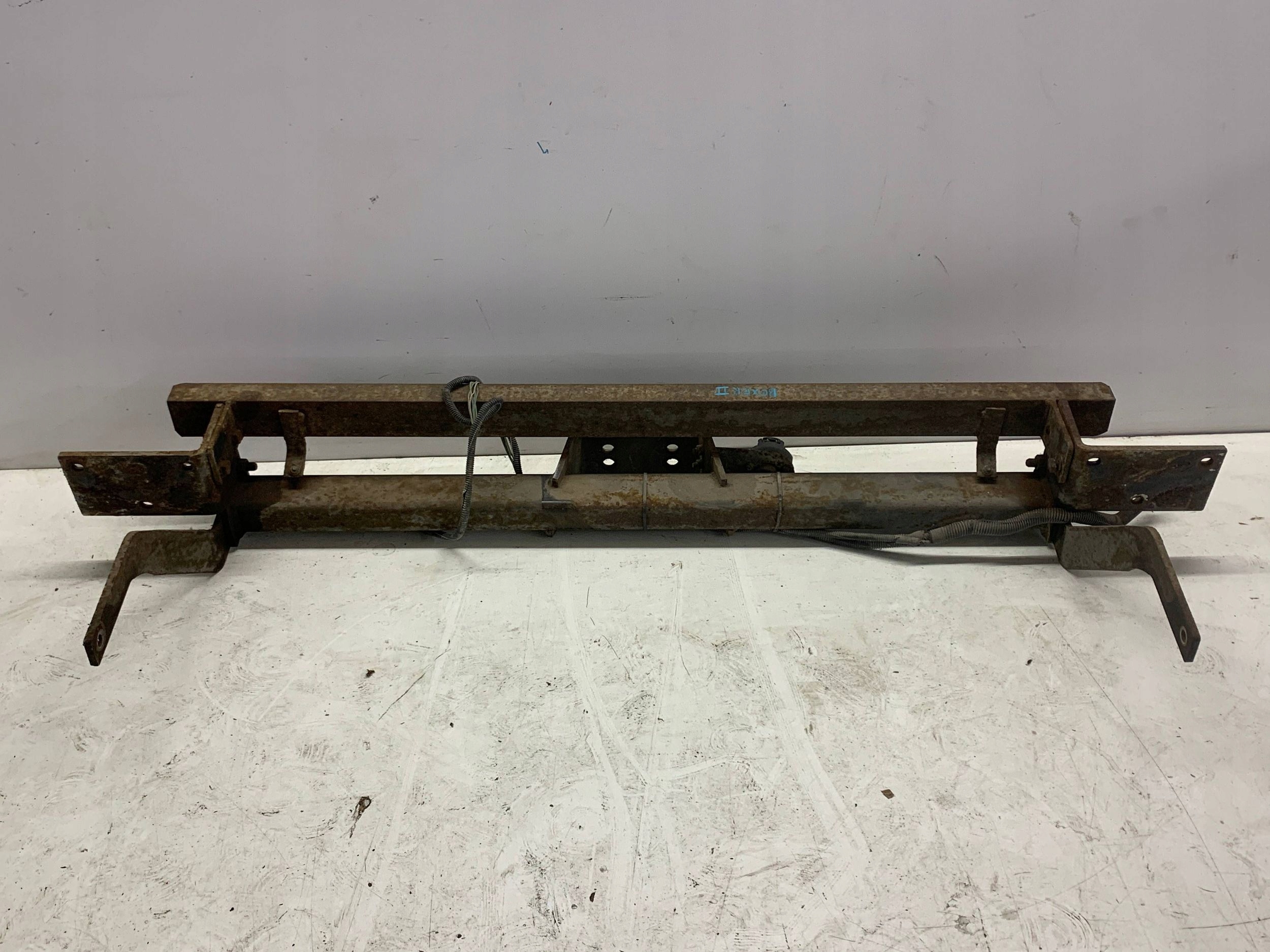 tow rear part Citroen Jumper 4UT0W0JTEX1