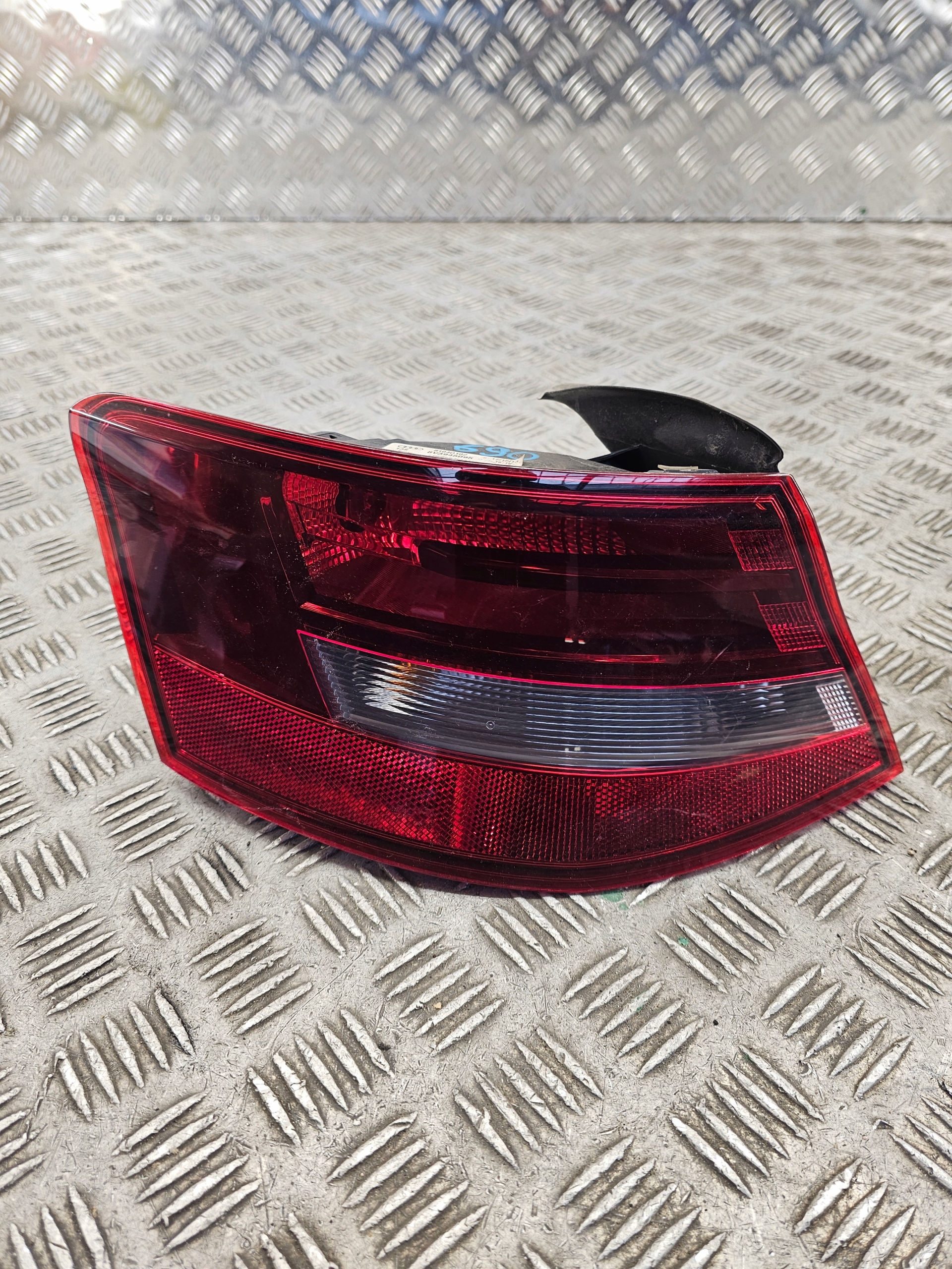 light left left rear part AUDI A3 8V 3D 8V3945095