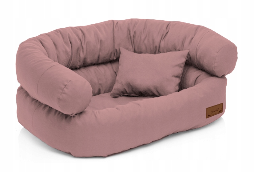 

Legowisko dla psa fotel posłanie 80x60 Santi k53