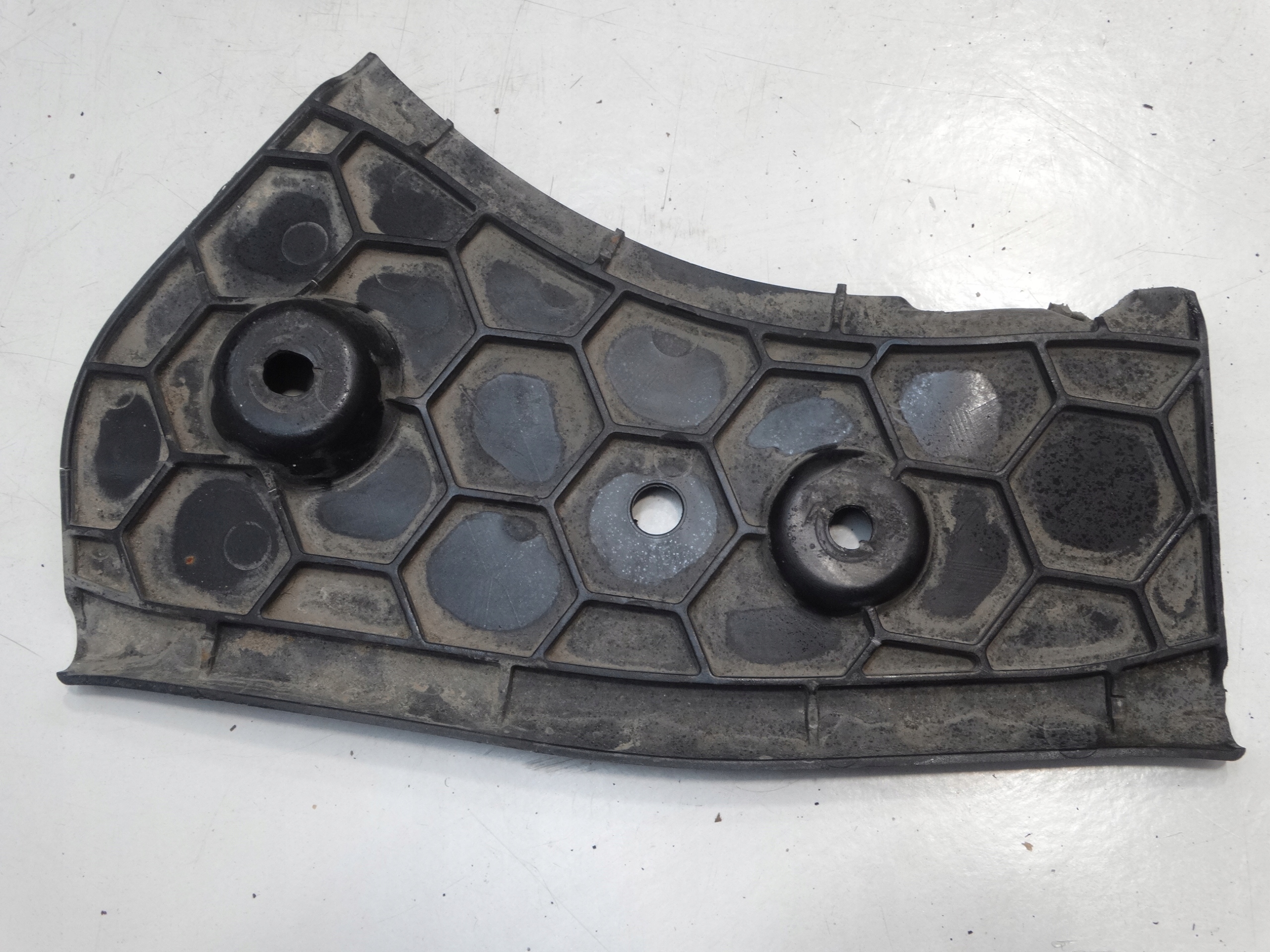 cover arms left front SKODA OCTAVIA IV 5WA407117