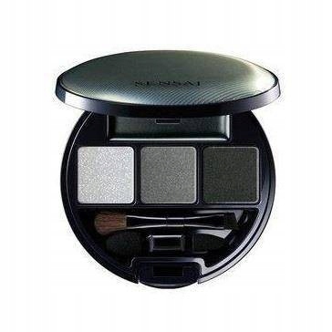 012480 Sensai Eye Shadow Palette ES14 Shira Kasane