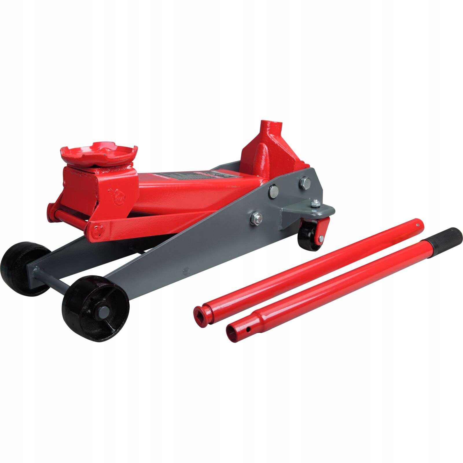 Hever 3T max=500 mm Proline 46925