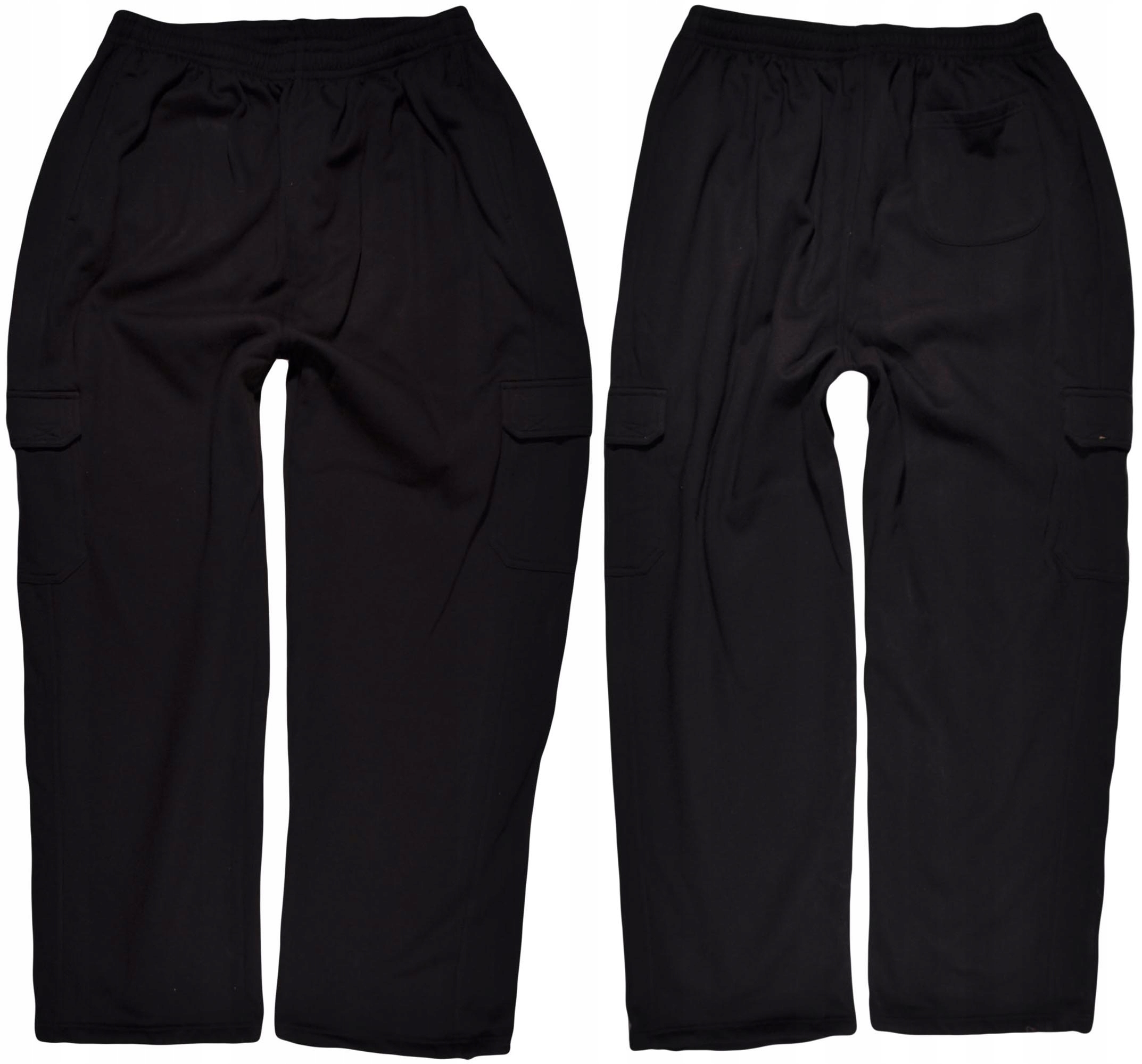 Urban Classics kalhoty Black 5 Pocket 5XL