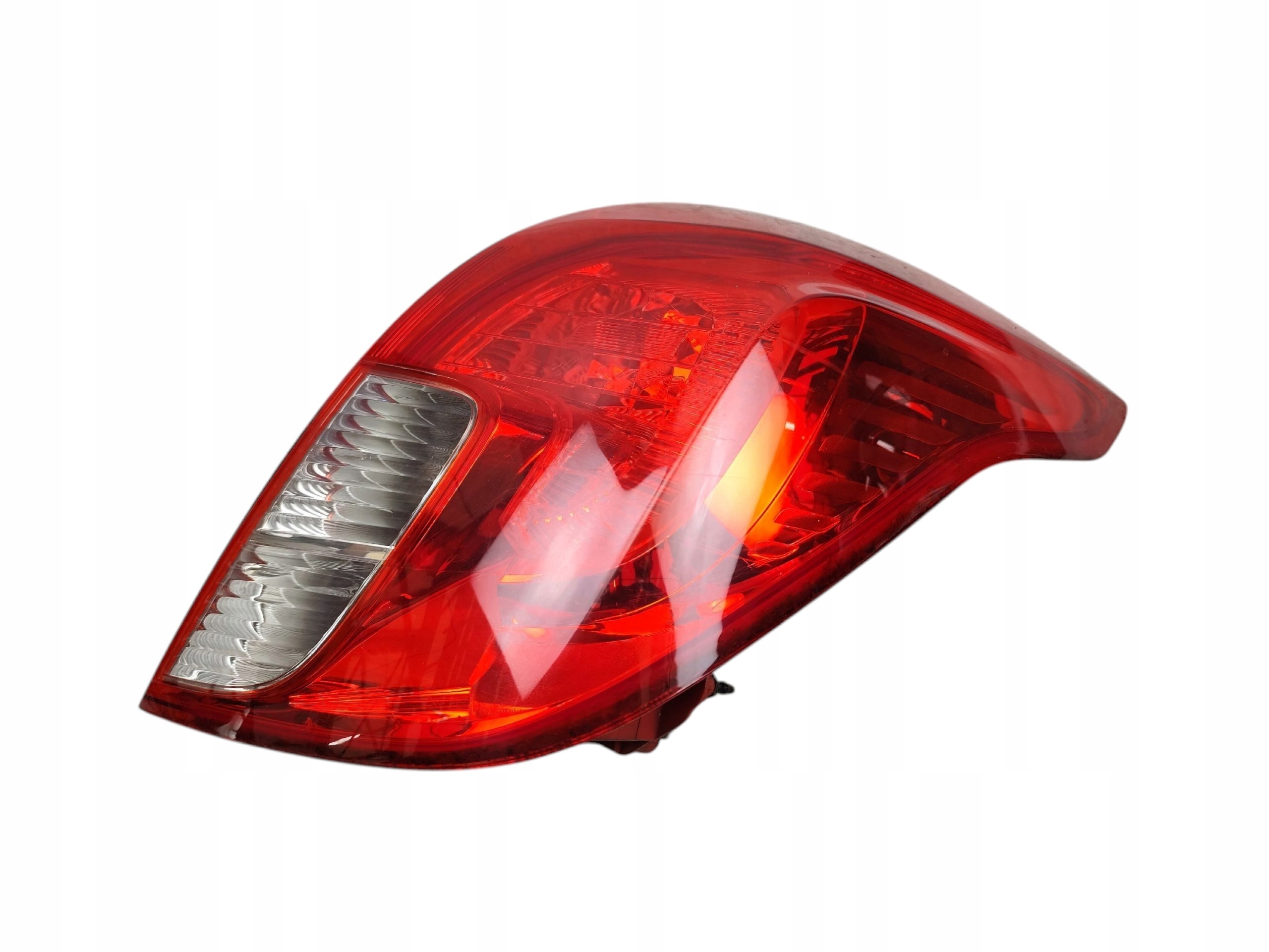 light right right rear part OPEL MOKKA A (2012-2016) EUROPA