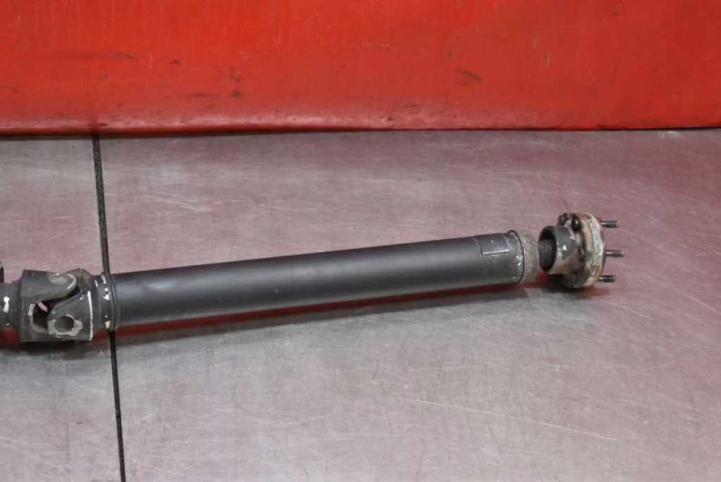 cardan 168 CM BMW E65 3.5 V8 272 KM 01-05