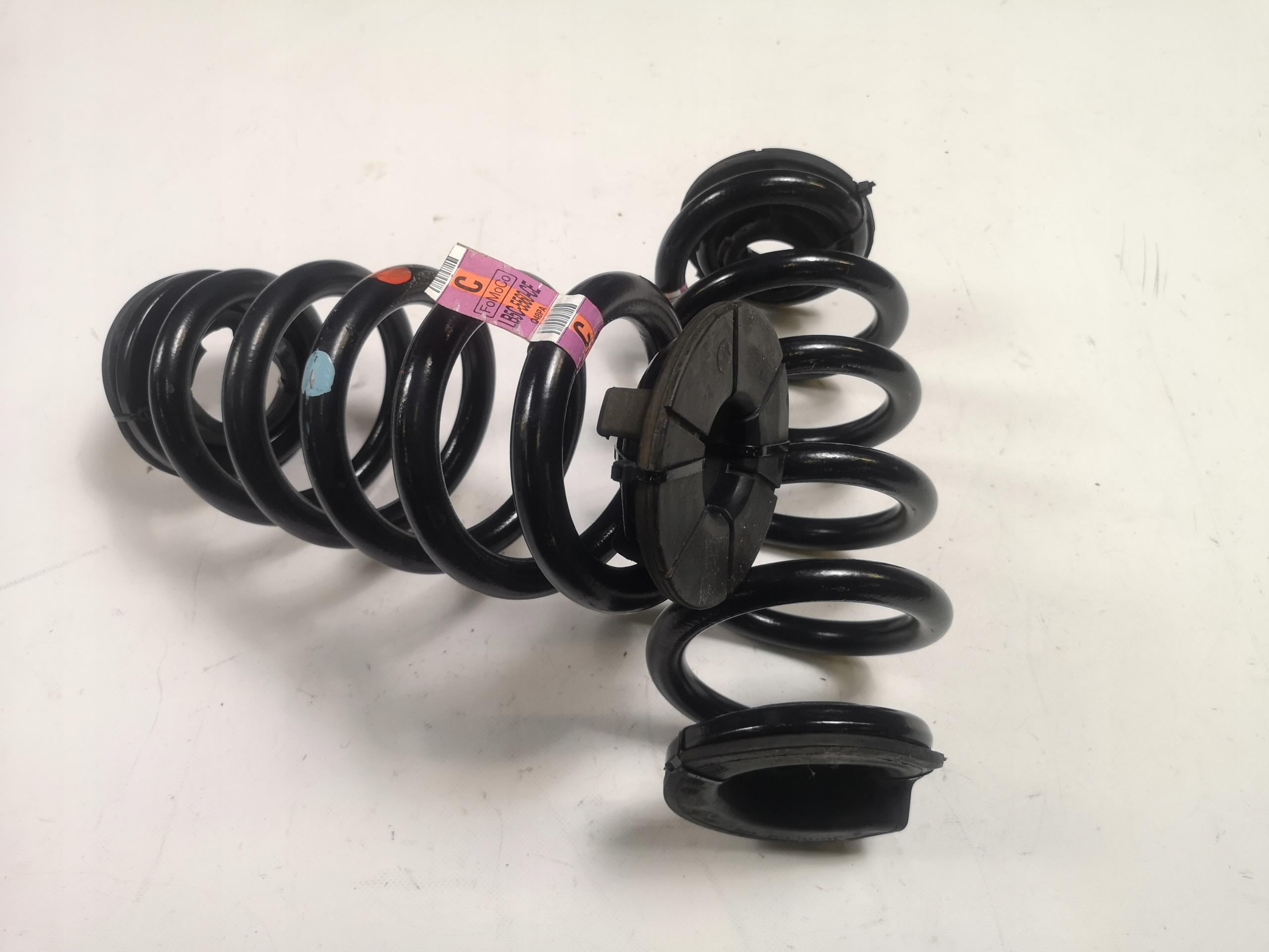 spring springs rear part rear. Ford Explorer 4x4 2020