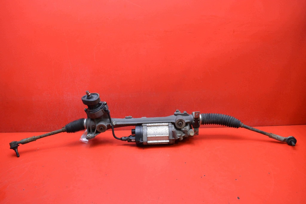 servo control EU 1K1423051CD SKODA OCTAVIA II 1.6 FSI 115 KM 04-08
