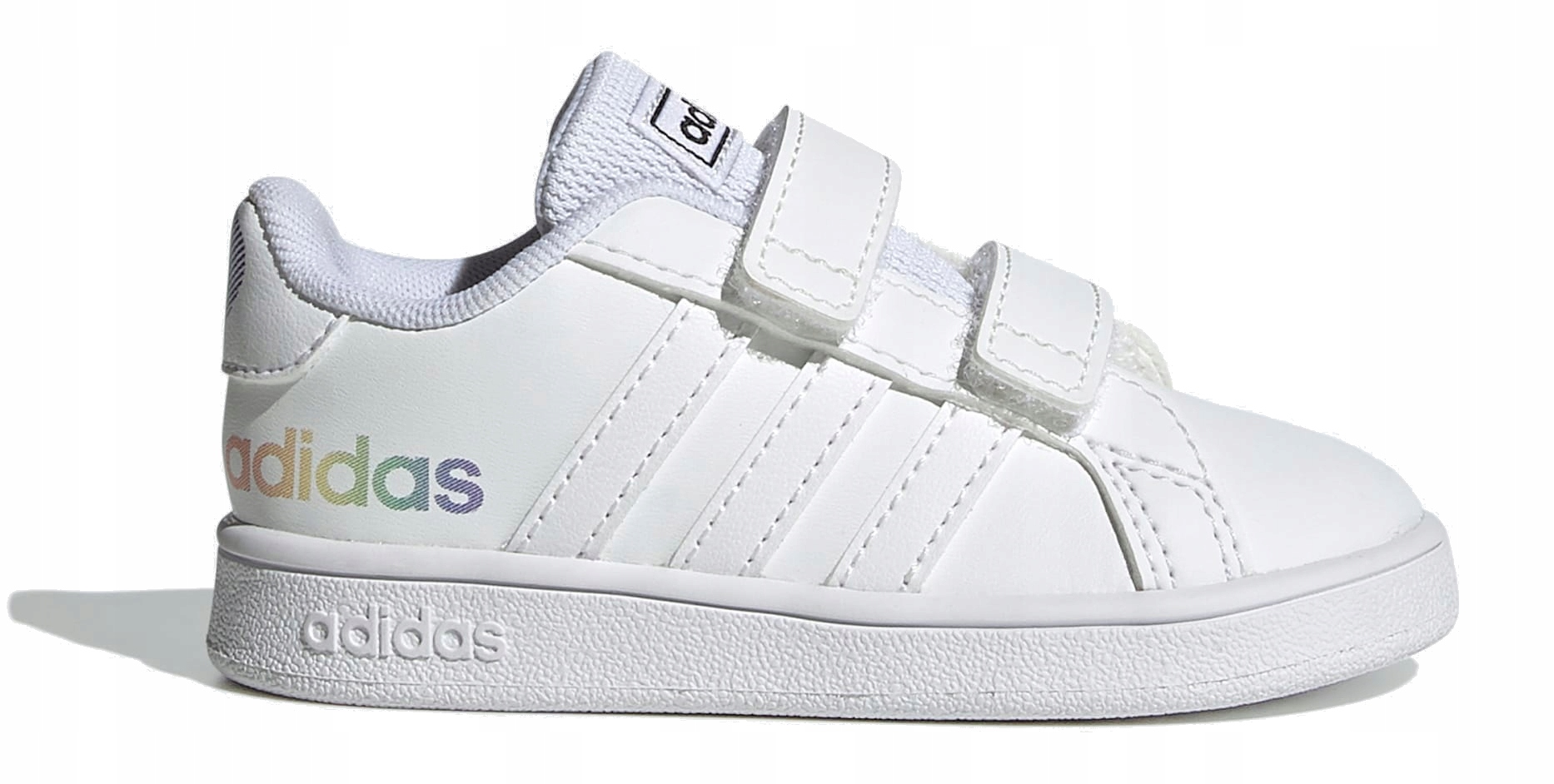 

Adidas Grand Court I buty dziecięce trampki 27