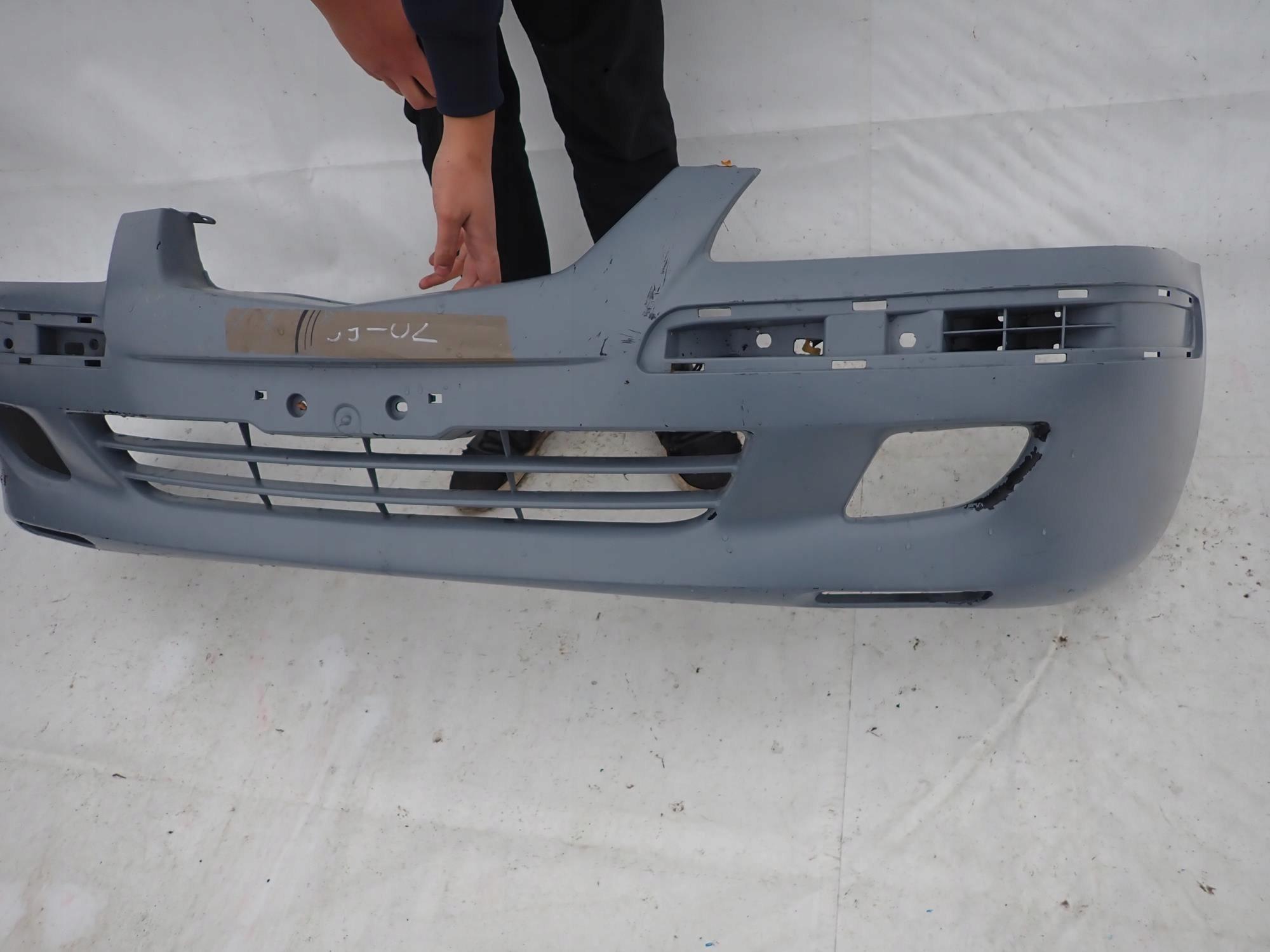 MAZDA 626 V 5 LIFT 00-02 bumper front front