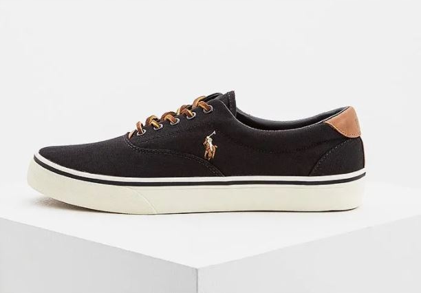 

-30% Tenisówki Polo Ralph Lauren 816713107001
