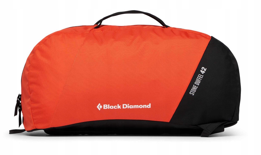 Sportovní taška/batoh od firmy Black Diamond Stone Duffel BD681261 8001 42L