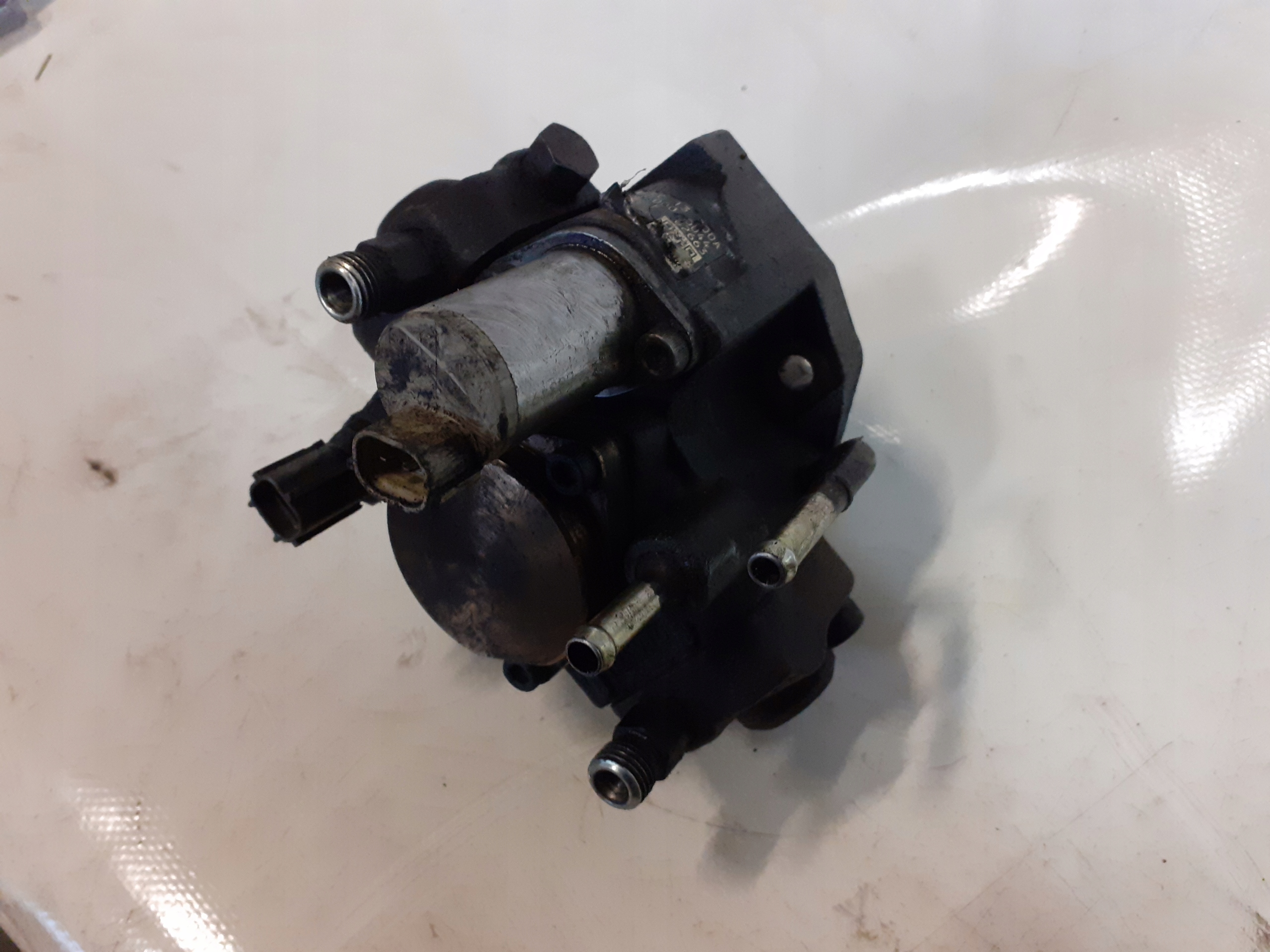 Denso 294000-0044 injection pump Mazda 6 2.0 CITD
