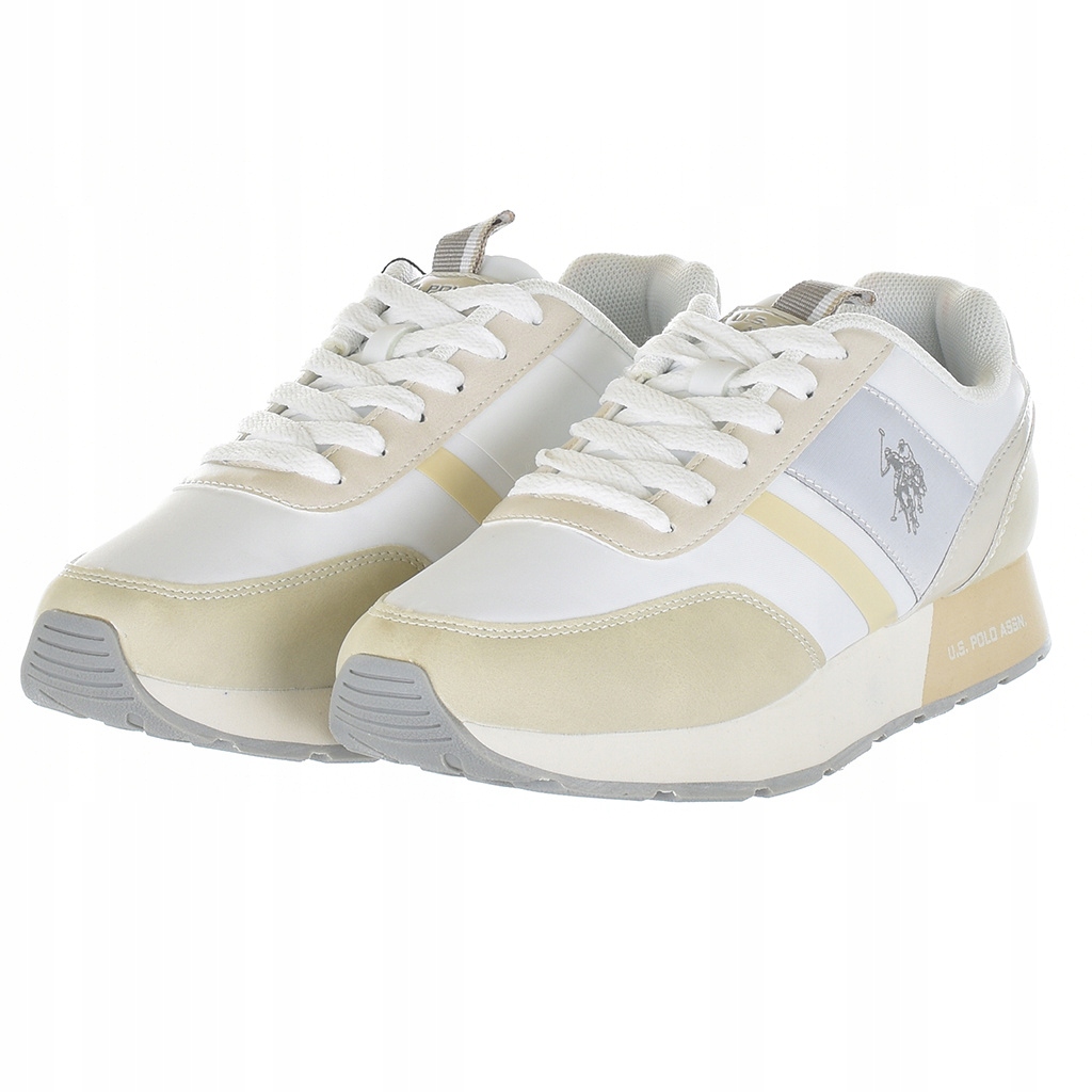 Dámské boty U.s. Polo Assn. NOBIW002W/3NH1