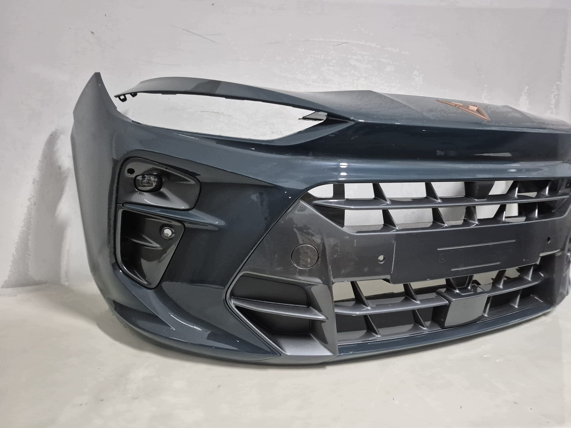 CUPRA TERRAMAR 578 24- branik prednji dio prednji 4xPDC 578807437