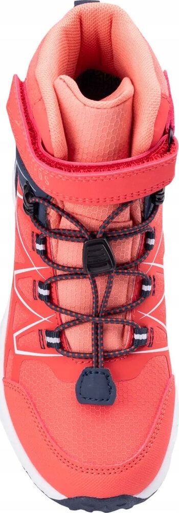 DZIECIĘCE BUTY ZIMOWE TRAPERY ELBRUS HAILY MID JRG ROZMIAR 35 Rozmiar 35