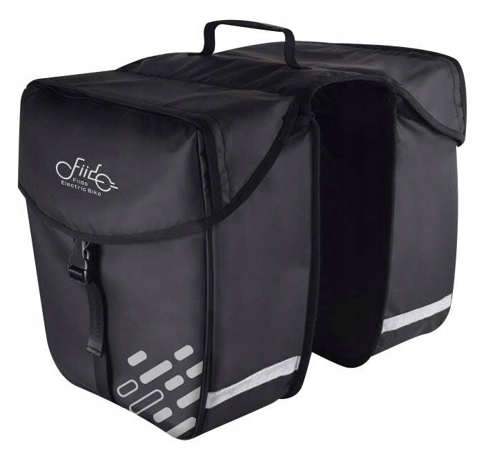 Sakwy Rowerowe Pannier do Fiido C11 Pro Wodoodporne 36L