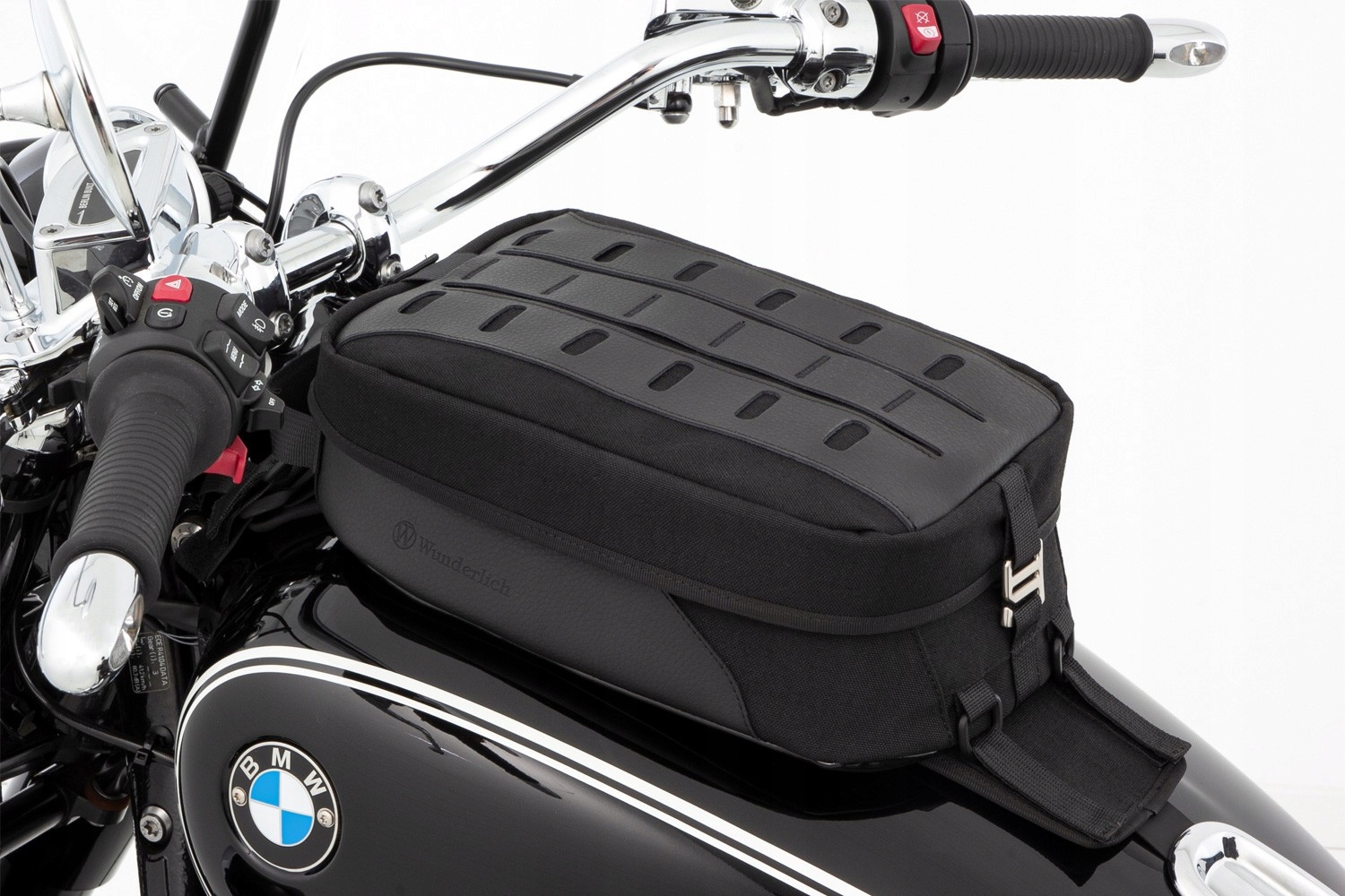 MB TANKBAG ELEPHANT CLASSIC Wunderlich 9L