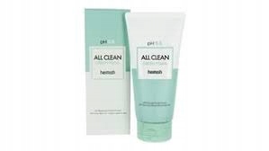 HEIMISH ALL CLEAN GREEN FOAM OCZYSZCZAJĄCA PIANKA 150ml Kod producenta HEIPI100