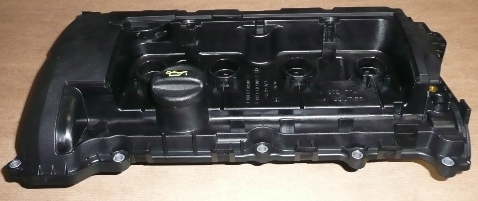 POKRYWA GŁOWICY CITROEN C3,C5 1.6THP 0248.Q5 OE Producent części Citroen OE