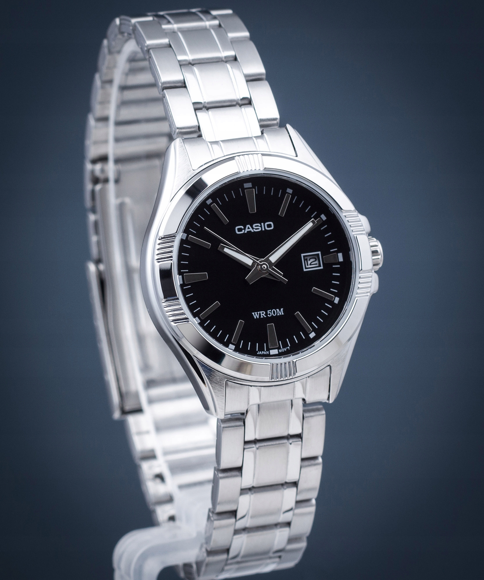 Dámské hodinky Casio Classic