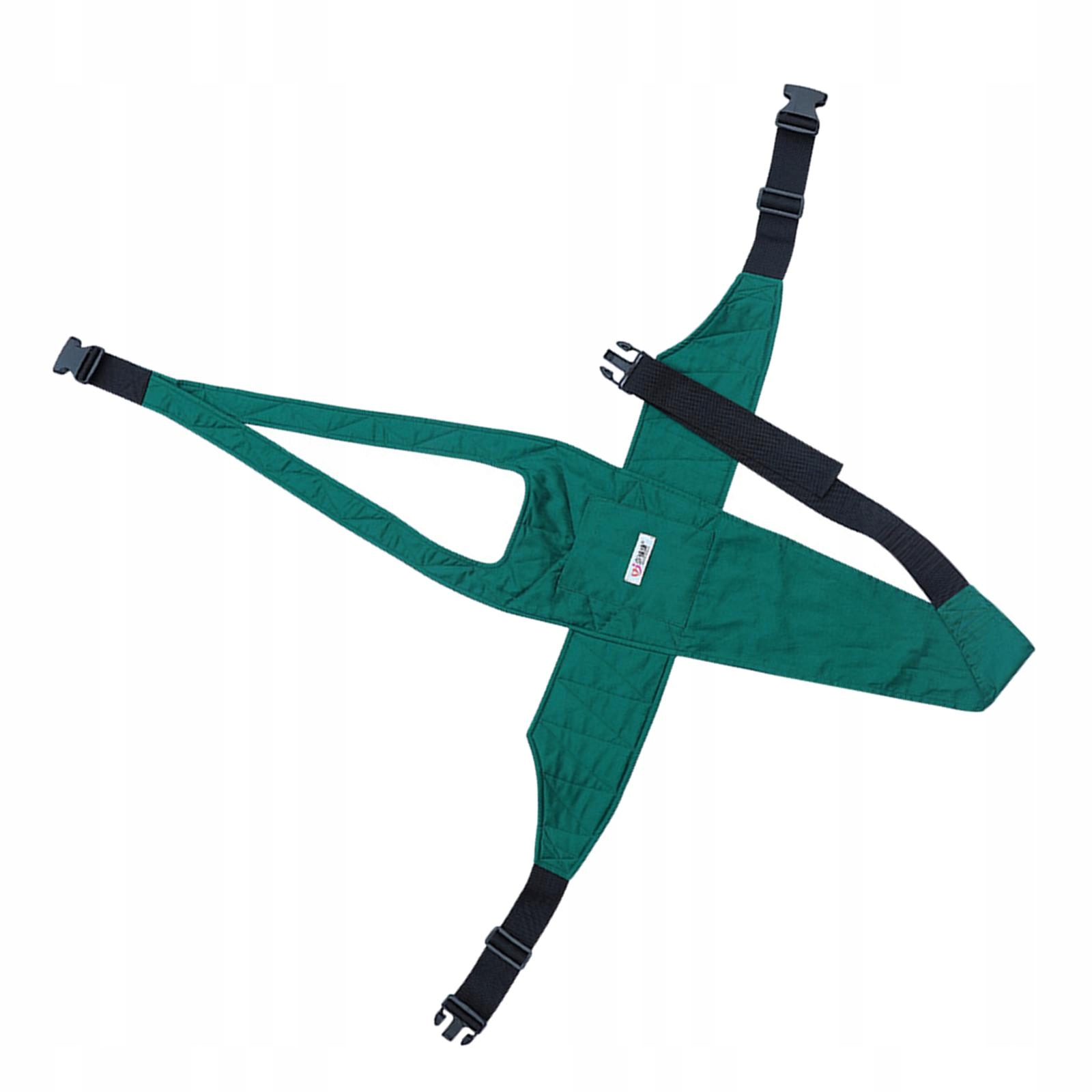 Pasy bezpieczeństwa dla osób niepełnosprawnych