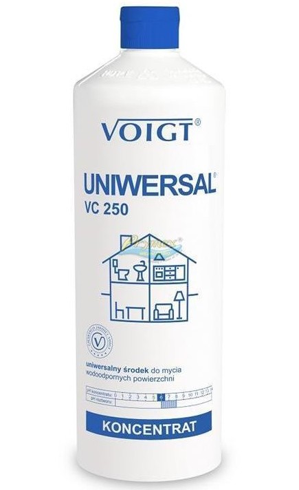 

Voigt Uniwersal VC-250 Koncentrat 1L
