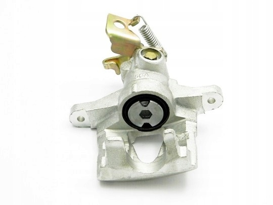 HZT-FR-000 - ГАЛЬМІВНИЙ СУПОРТ ЗАДНІЙ ЗАДНІЙ ЛІВИЙ ДЛЯ FORD MONDEO MK3 !!