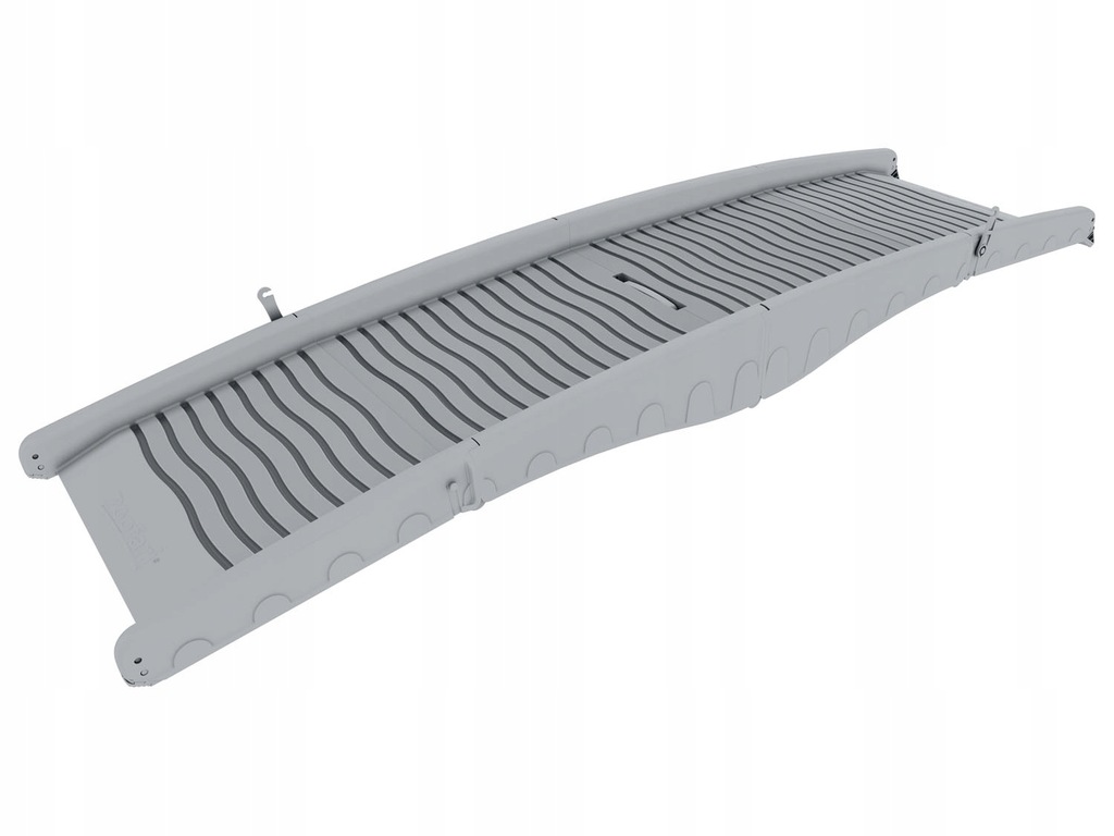 Rampa Schody Podest Składany Do Wchodzenia Dla Psa Kota Zoofari 150cm 40kg