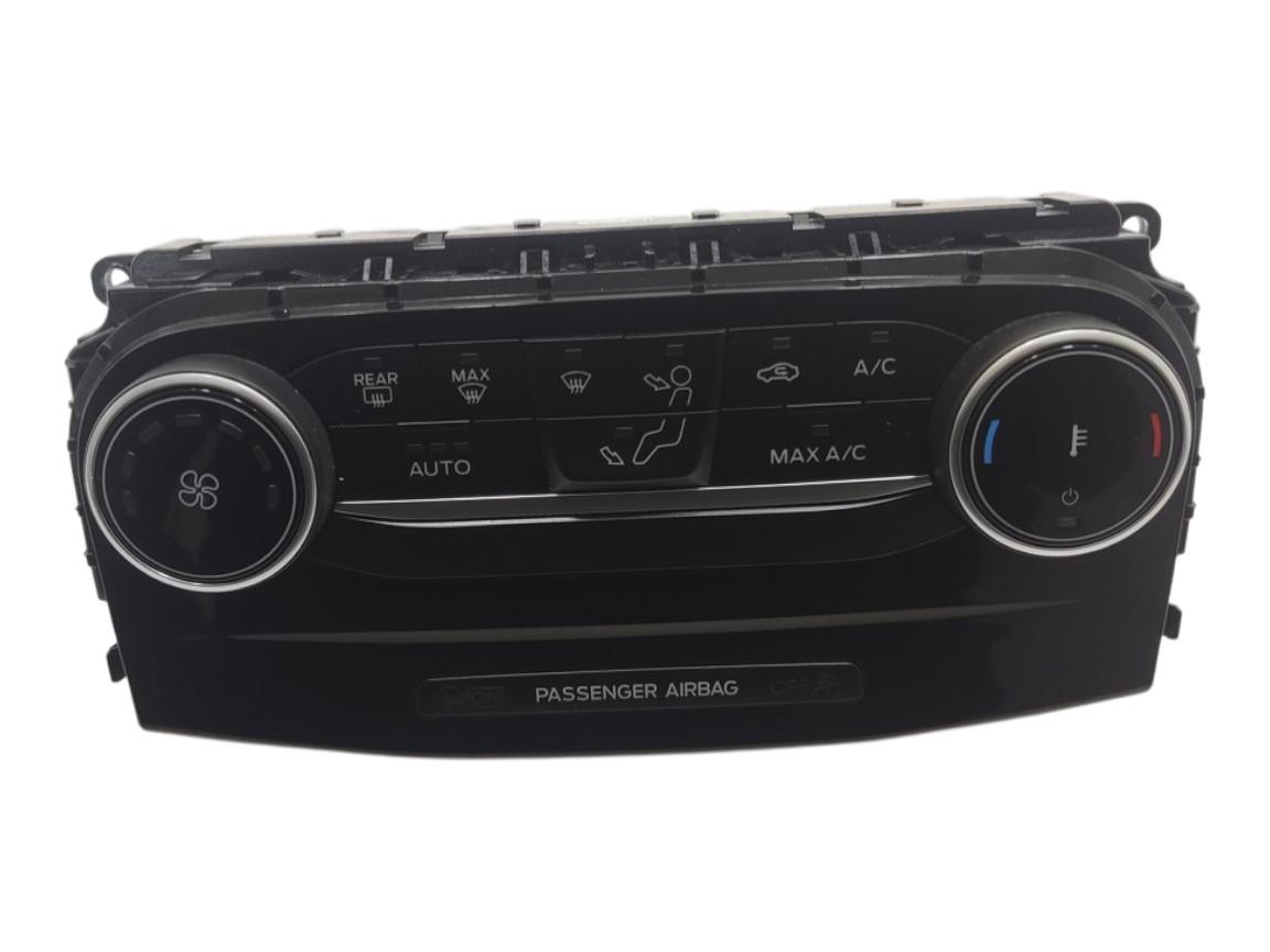 Unite commande clima Bouches buses FORD PUMA MK2 2019-2024 MN1T-18C612-AD