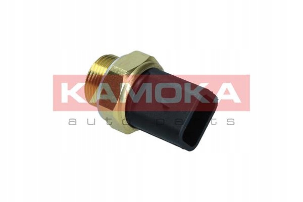 WŁĄCZNIK WENTYLATORA CHŁODNICY do FIAT SEICENTO Numer katalogowy części 4090008